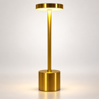Mysera Glow – sladdlös bordslampa